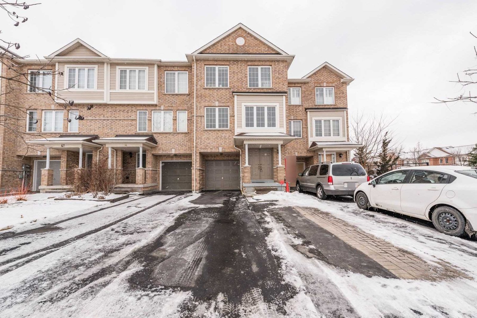 Toronto W10 West Humber-Clairville Toronto